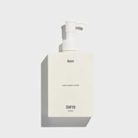 SW19 8am Hand & Body Care Set