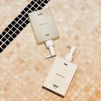 SW19 8am Hand & Body Care Set