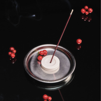 SW19 Lunar Rose Scented Incense