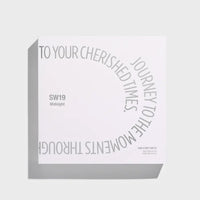 SW19 Midnight Hand & Body Care Set