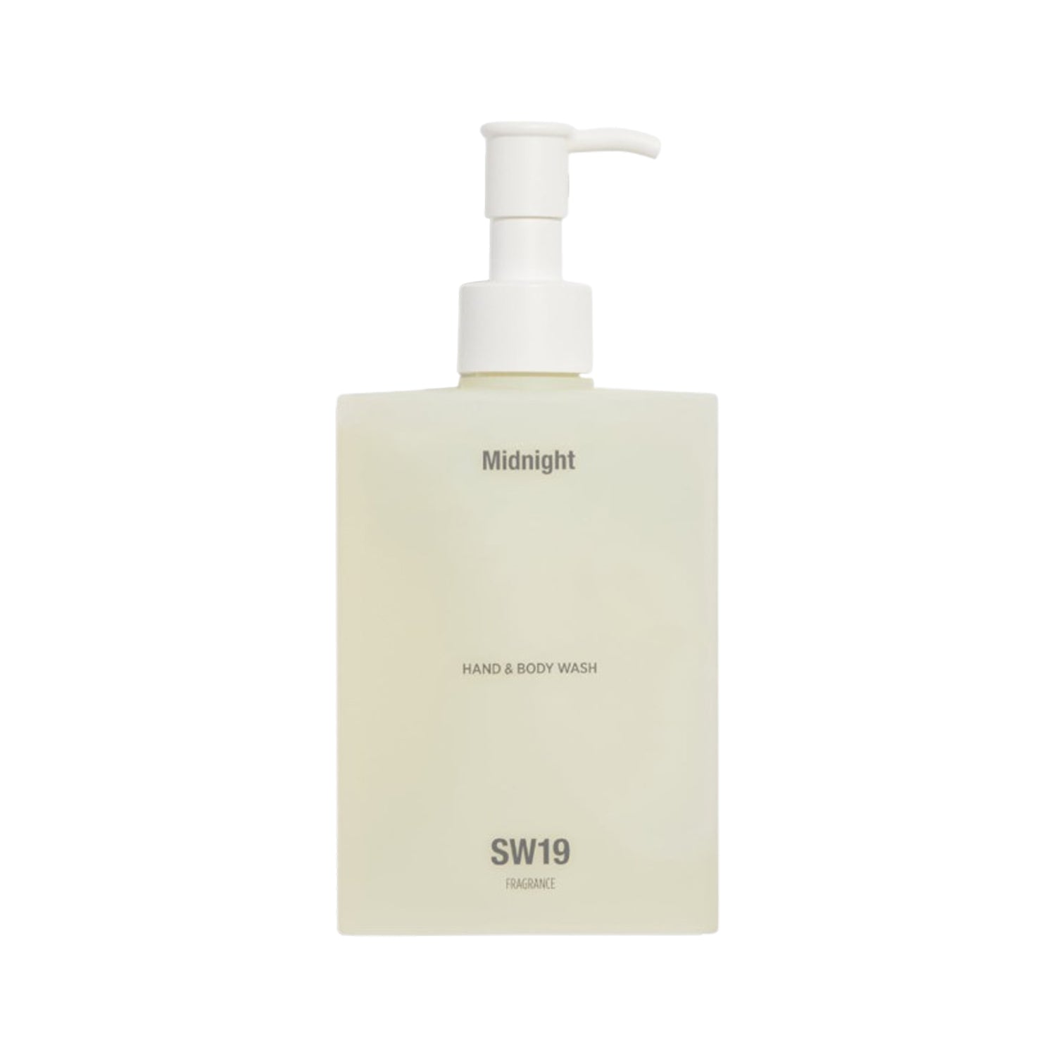 SW19 Midnight Hand & Body Wash 275ml