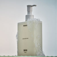 SW19 Midnight Hand & Body Wash 275ml