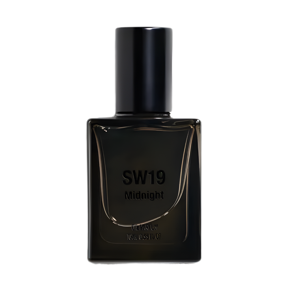 SW19 Midnight Oil Perfume 10ml