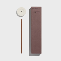 SW19 Santal Dusk Scented Incense