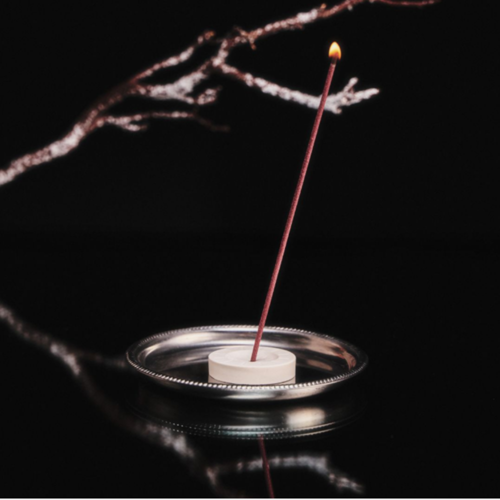 SW19 Santal Dusk Scented Incense