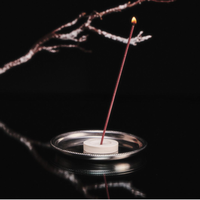 SW19 Santal Dusk Scented Incense