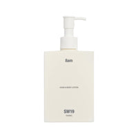 SW19 8am Hand & Body Lotion 275ml