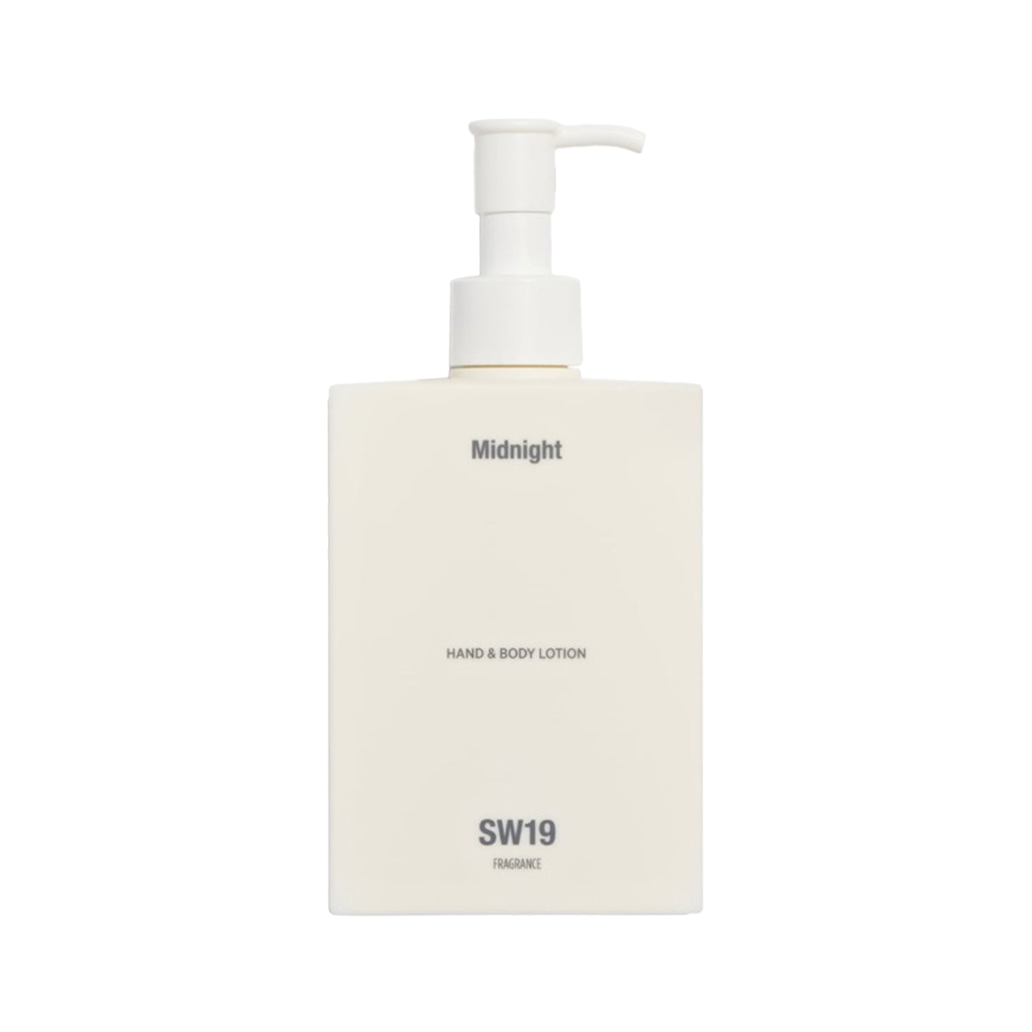SW19 Midnight Hand & Body Lotion 275ml