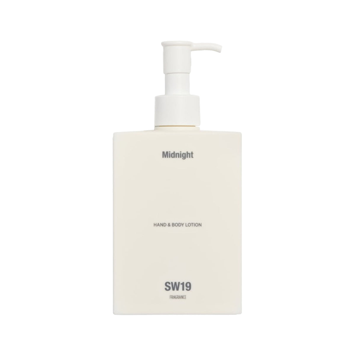 SW19 Midnight Hand & Body Lotion 275ml