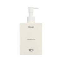 SW19 Midnight Hand & Body Lotion 275ml