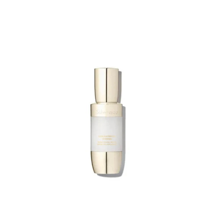 (KNEW) Sulwhasoo Concentrated Ginseng Brightening Serum Mini 30mL - DODOSKIN