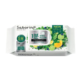 Saborino Morning Facial Hole Mask Botanical 30 Hojas
