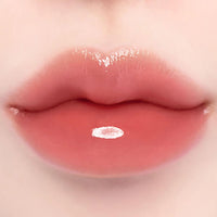 dasique Juicy Dewy Tint Rose Milk Tea Collection 3.5g in Sakura Parfait Shade.
