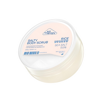 SalTherapy Salty Body Scrub 300g - Salty Rice