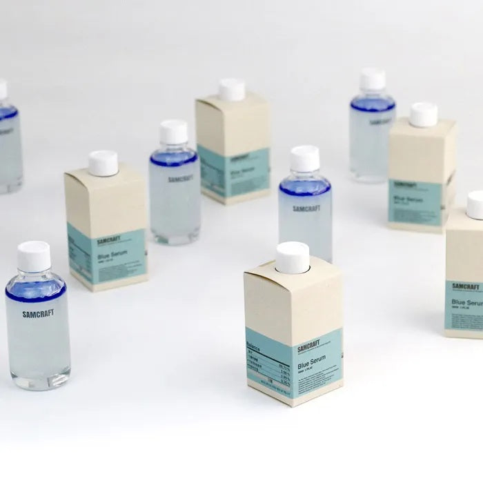 Samcraft Blue Sero 50 ml