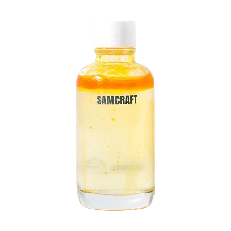 SAMCRAFT Yellow Serum 50ml