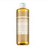 DR.BRONNER'S Sandalwood Jasmine Pure Castile Soap 475ml