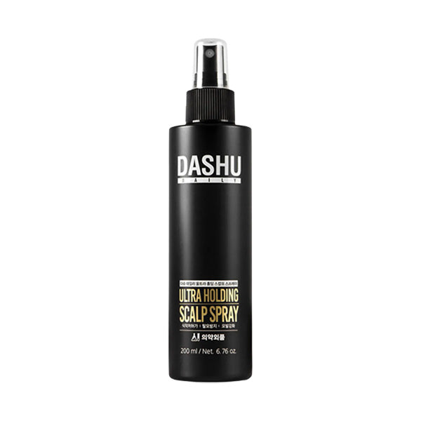 DASHU Ultra Holding Scalp Spray 200ml