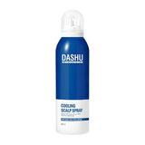 DASHU Daily Cooling Scalp Spray 200ml