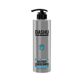 DASHU Daily Deep Cleansing Anti-Dandruff Shampoo 500ml
