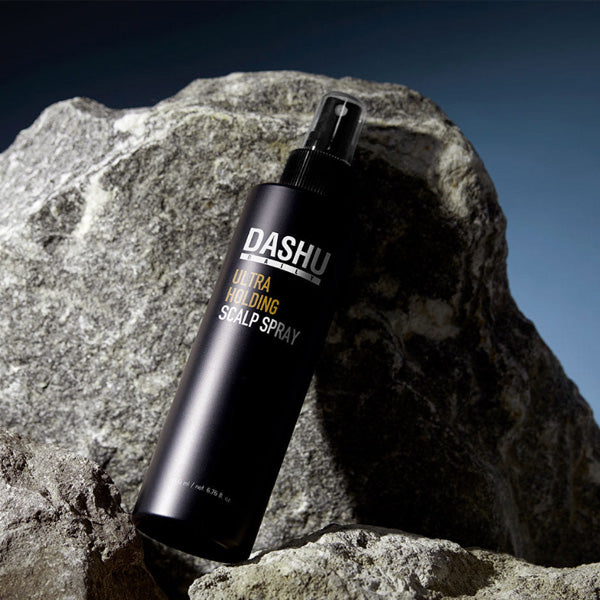 DASHU Ultra Holding Scalp Spray 200ml