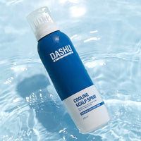 DASHU Daily Cooling Scalp Spray 200ml