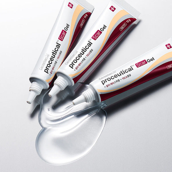 Centellian24 Proceedical Scar Gel 15g