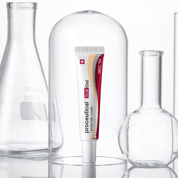 Centellian24 Proceedical Scar Gel 15g