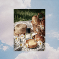 Scentlier Eau de Parfum English Daisy 30ml