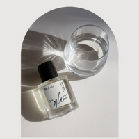 Scentlier Eau de Parfum Fjord Glass 50ml