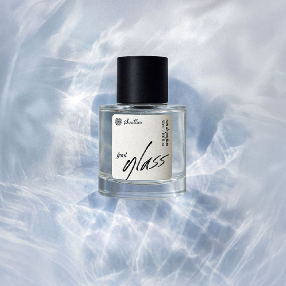 Scentlier Eau de Parfum Fjord Glass 50ml