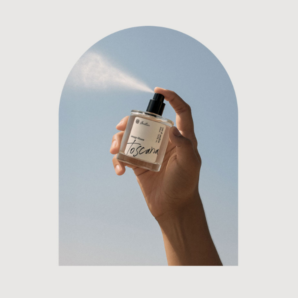 Duft Eau de Parfum Orange Blossom Toscana 30 ml