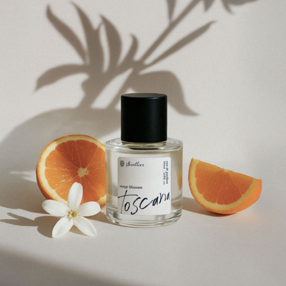 Duft Eau de Parfum Orange Blossom Toscana 30 ml