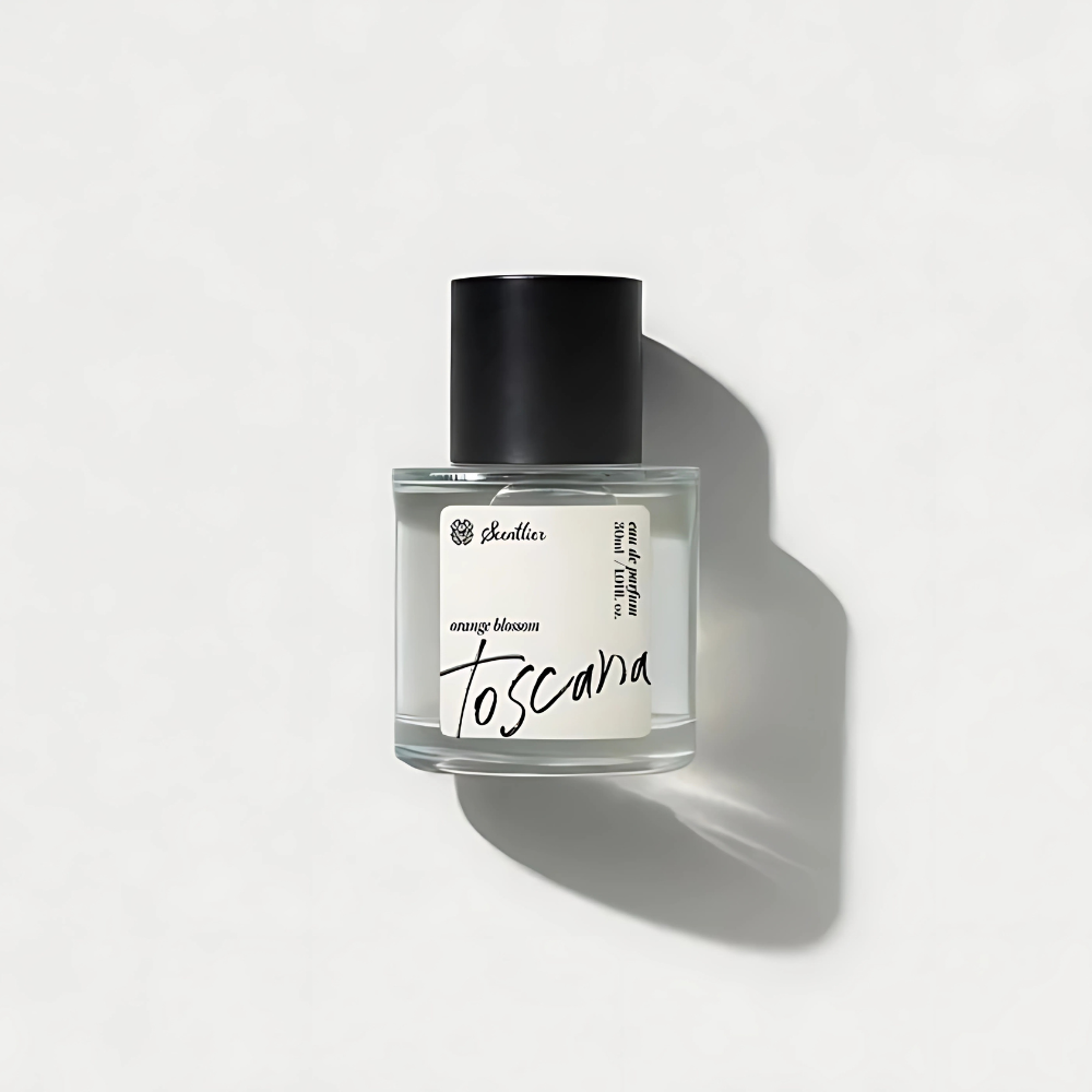 Duft Eau de Parfum Orange Blossom Toscana 30 ml