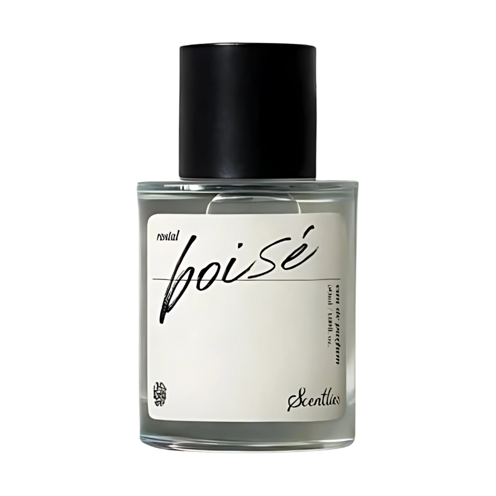 Scentlier Eau de Parfum Santal Boisé 50ml