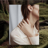 Scentlier Eau de Parfum Santal Boisé 50ml