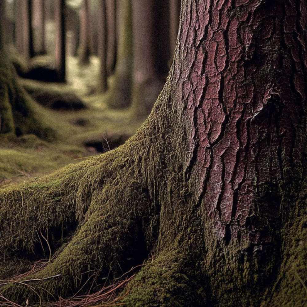 Scentlier Eau de Parfum Santal Boisé 50ml