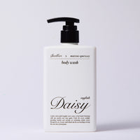 Scentlier English Daisy Perfume Body Wash 320ml