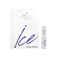 Scentlier Ice Orange Blossom Room & Fabric Spray 10ml