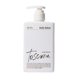 Scentlier Orange Blossom Toscana Perfume Body Lotion 320ml