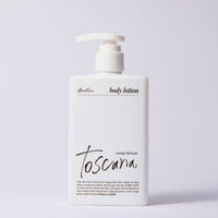 Scentlier Orange Blossom Toscana Perfume Body Lotion 320ml