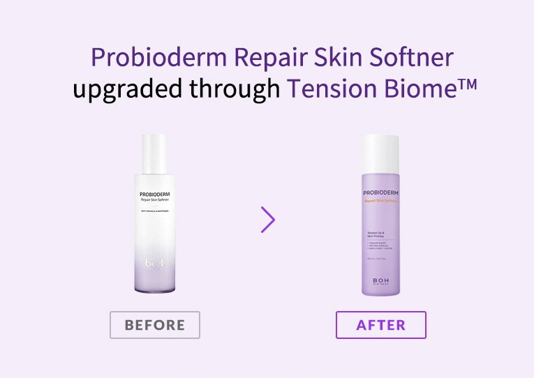 (Matthew) BIOHEAL BOH Probioderm Repair Skin Softner 150ml - DODOSKIN