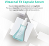 (Matthew) Dr.Different VITAACNAL TX Capsule Serum 30mL - DODOSKIN