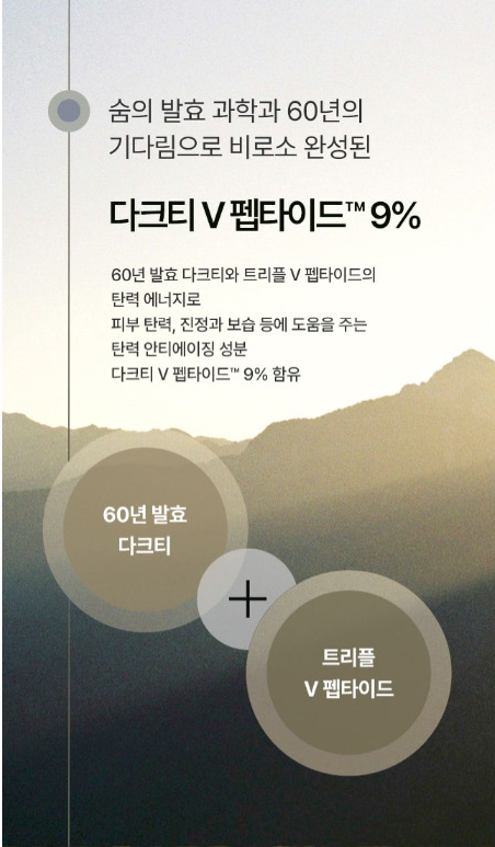 SU:M37 Fermentalift Defining Serum 50ml - DODOSKIN