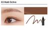 A'PIEU Born To Be Madproof Eye Pencil 0.5g (5 Colors) - DODOSKIN