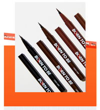 A'PIEU Born To Be Madproof Liquid Liner 0.6g - 3 colors - DODOSKIN