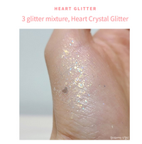 Aperire Above Eyes Shadow Palette - DODOSKIN