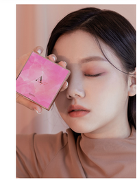 Aperire Above Eyes Shadow Palette - DODOSKIN