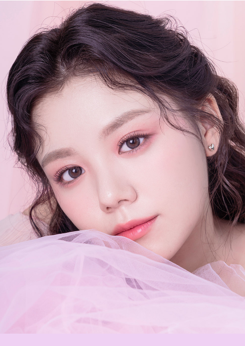 Aperire Above Eyes Shadow Palette - DODOSKIN