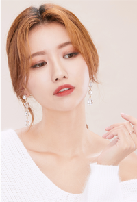 (Matthew) Aperire Remarkable Slim Brow Pencil 0.08g - 3 Colors - DODOSKIN